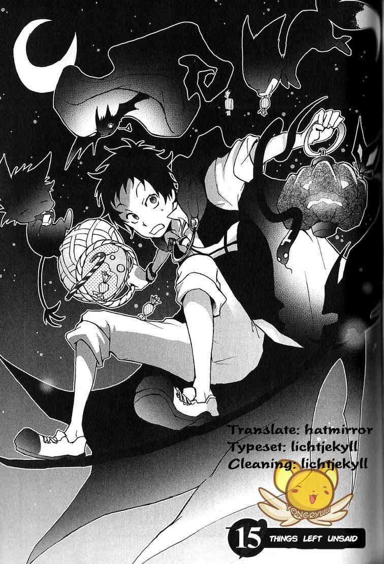 Page 1 Chapter 15 Servamp