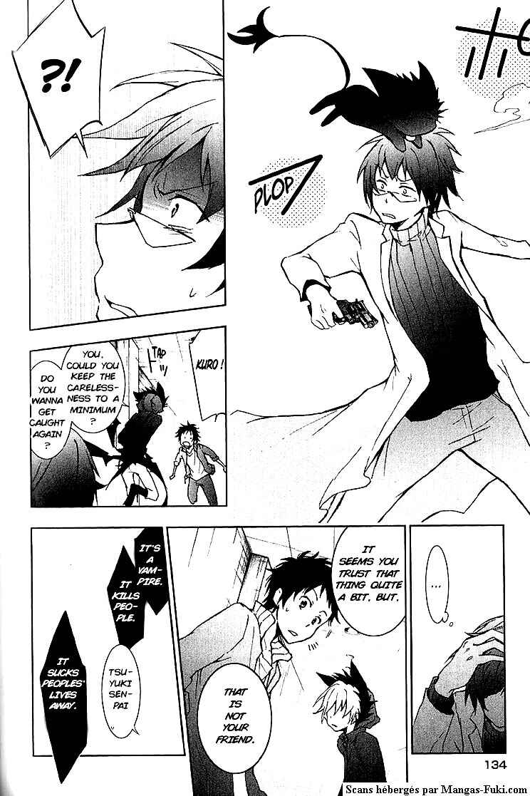 Page 18 Chapter 15 Servamp