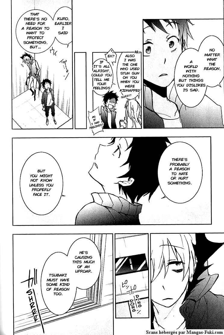 Page 26 Chapter 15 Servamp