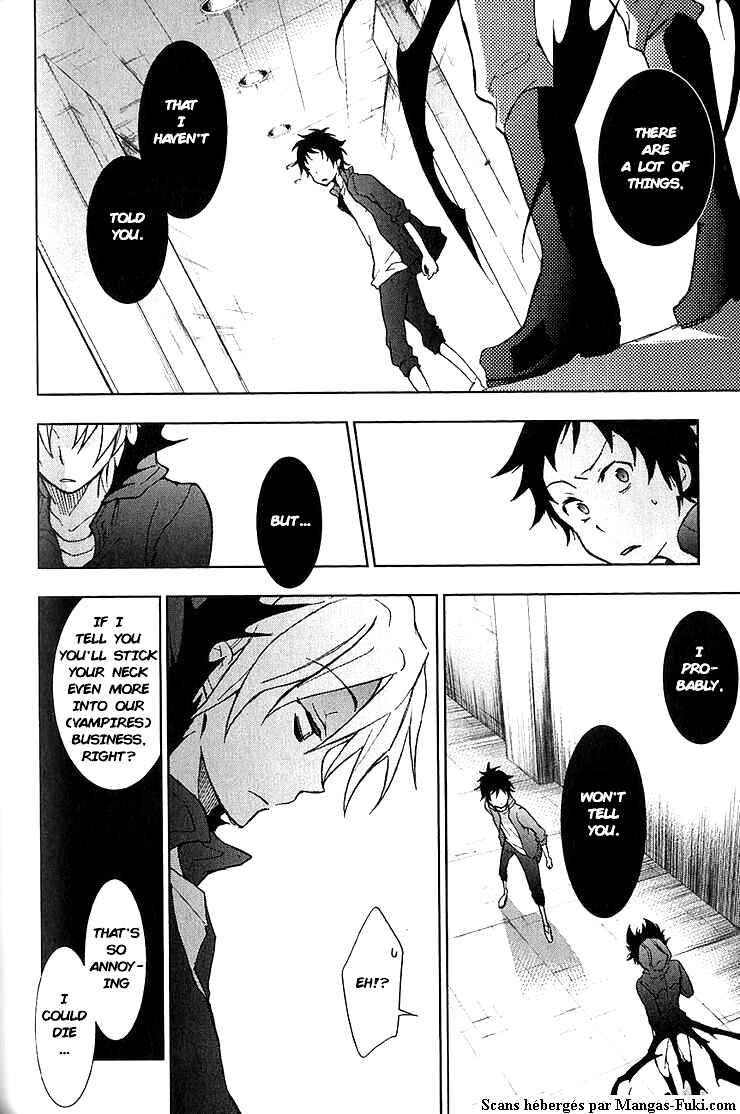Page 4 Chapter 15 Servamp