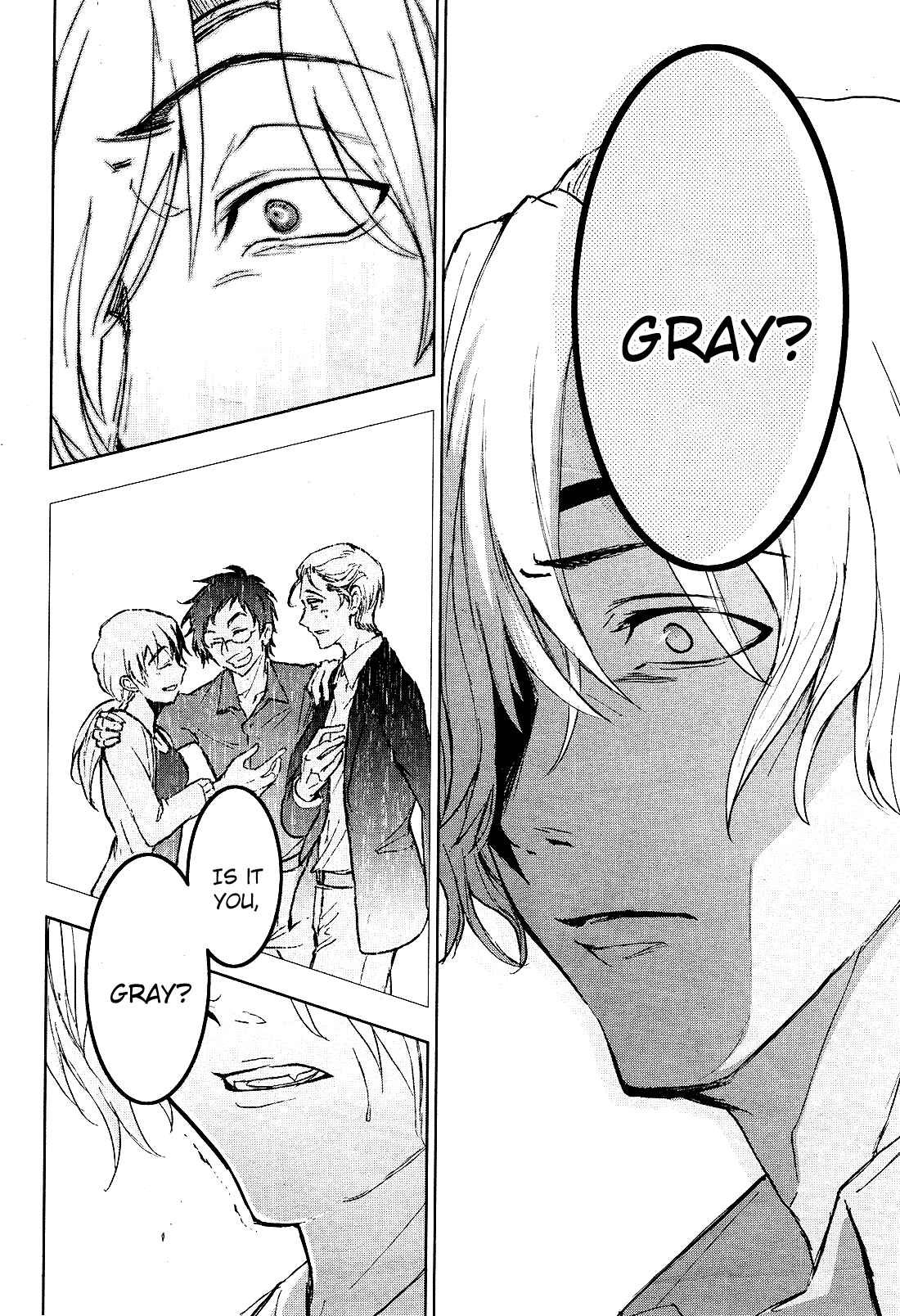 Page 4 Chapter 93 Servamp