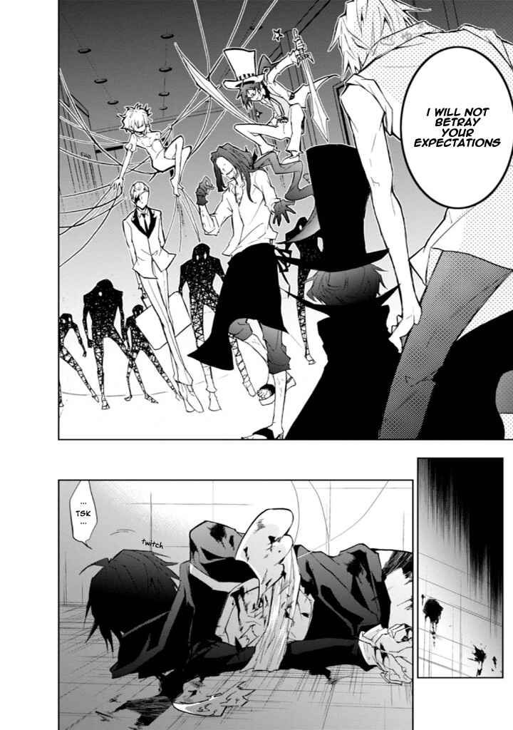 Page 22 Chapter 32 Servamp
