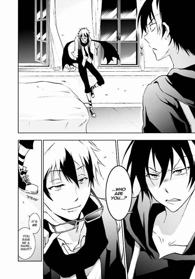 Page 4 Chapter 38.5 Servamp