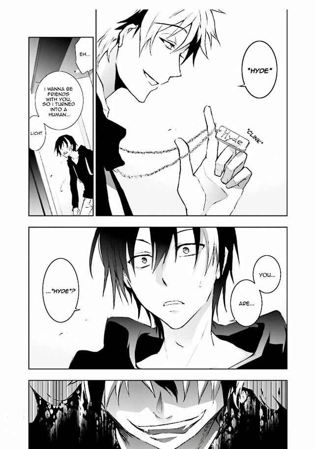 Page 5 Chapter 38.5 Servamp
