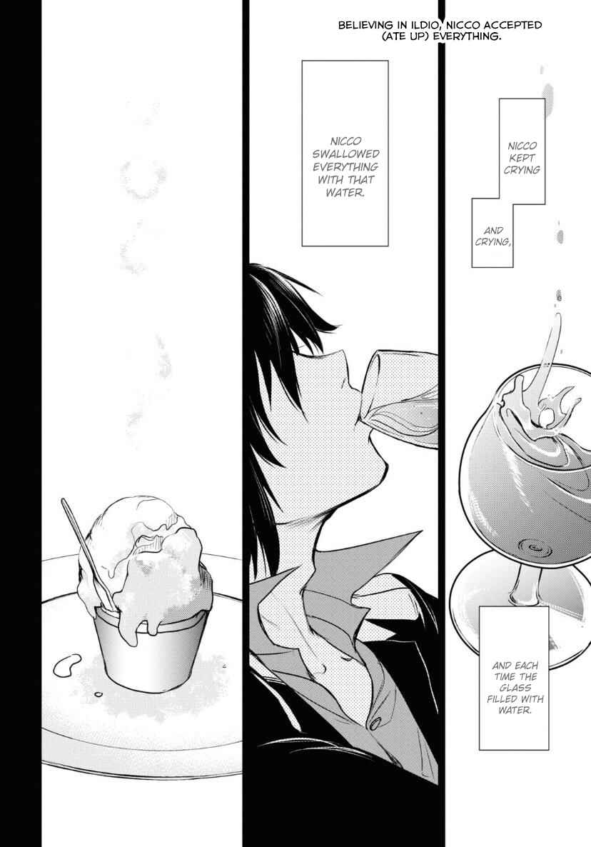 Page 2 Chapter 121 Servamp