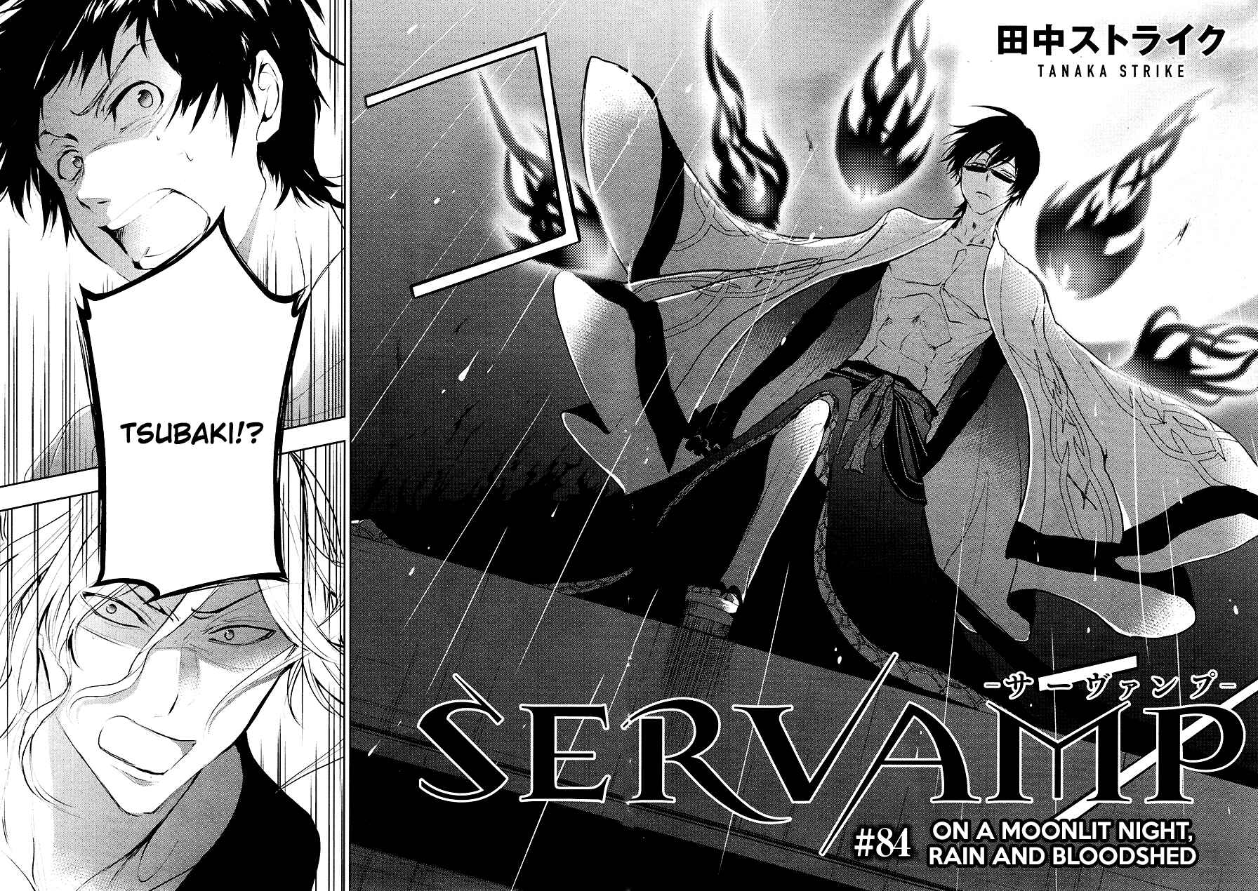 Page 10 Chapter 84 Servamp