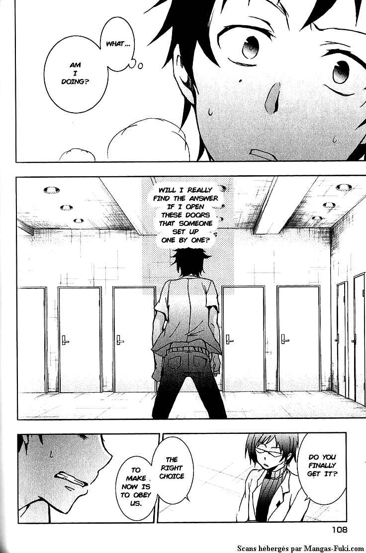 Page 20 Chapter 14 Servamp
