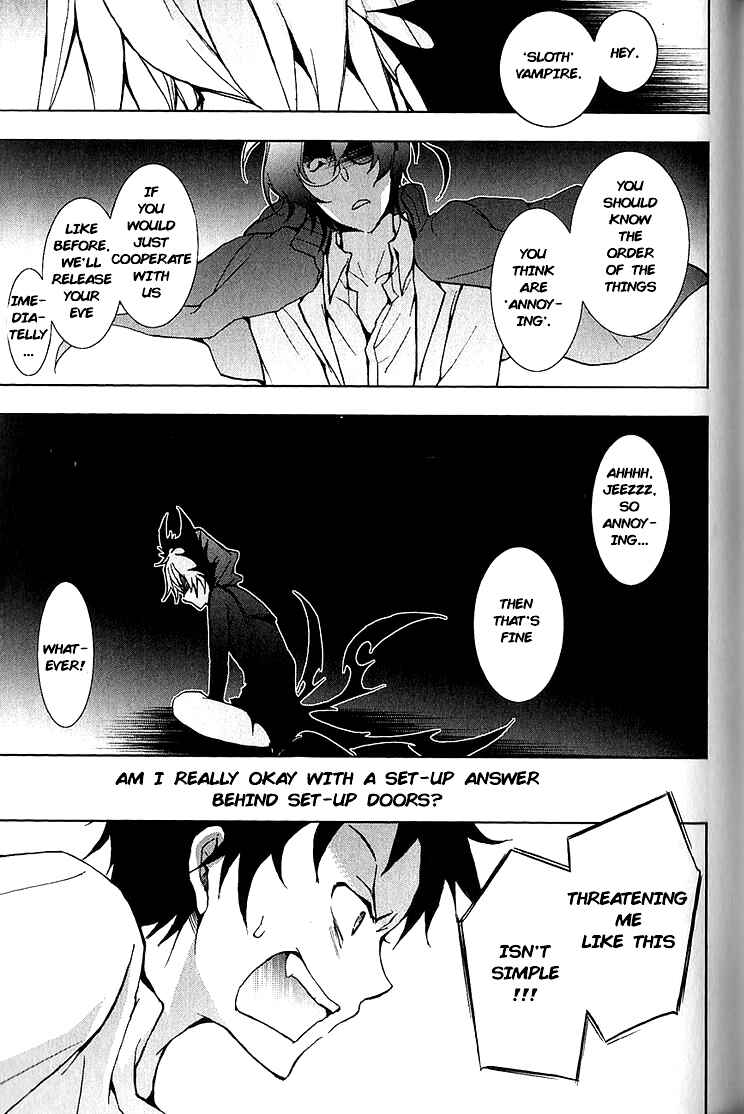 Page 21 Chapter 14 Servamp