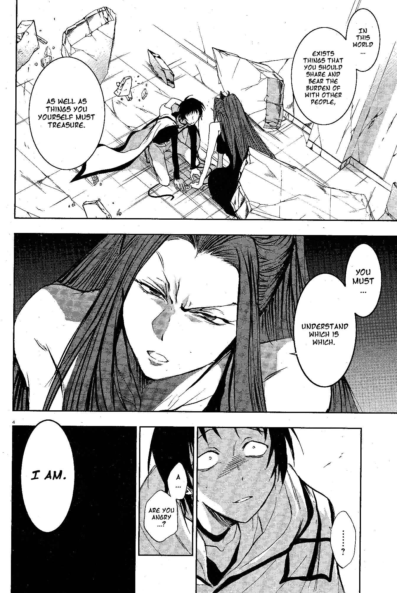 Page 7 Chapter 58 Servamp