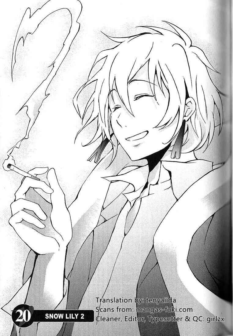 Page 1 Chapter 20 Servamp