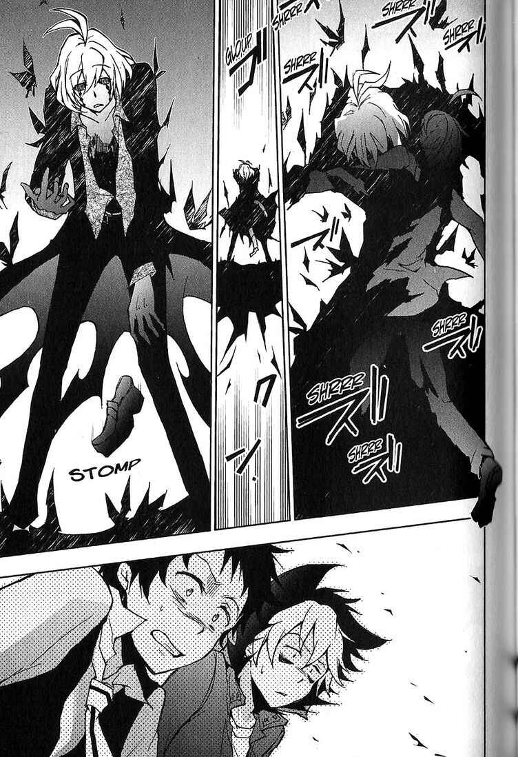 Page 18 Chapter 20 Servamp