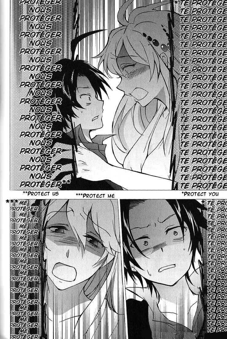 Page 31 Chapter 20 Servamp