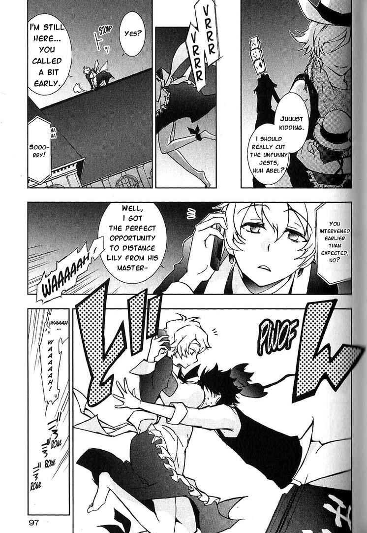 Page 6 Chapter 20 Servamp