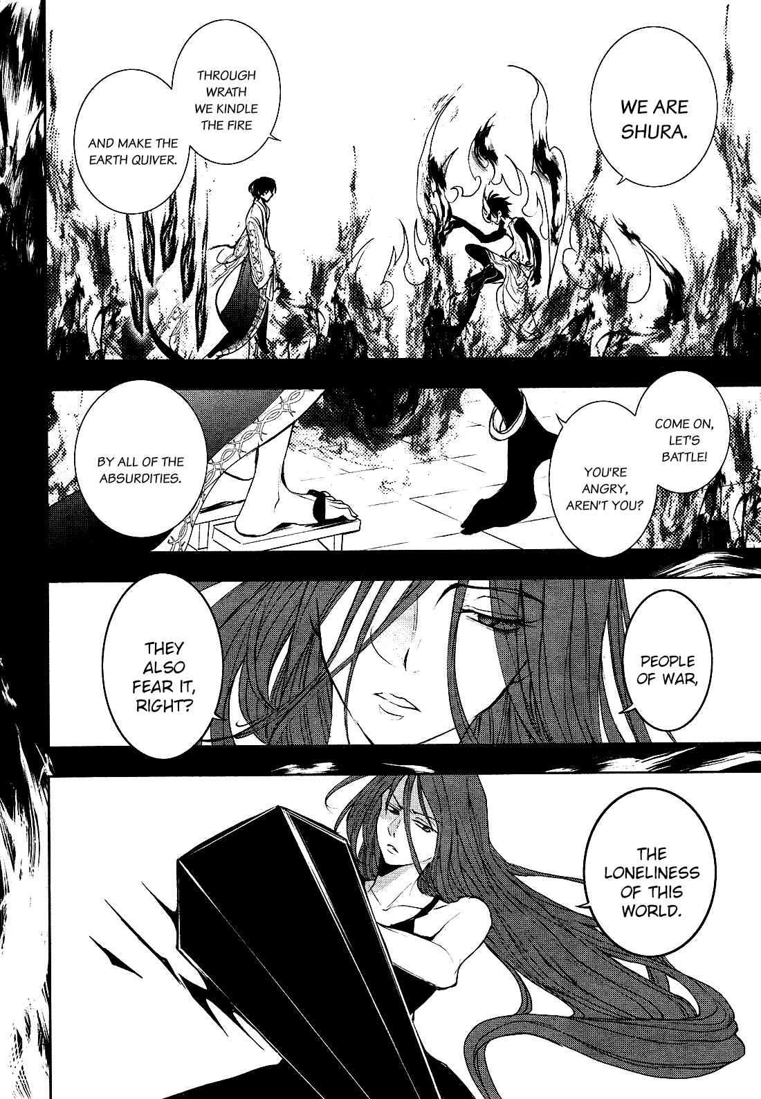 Page 8 Chapter 89 Servamp