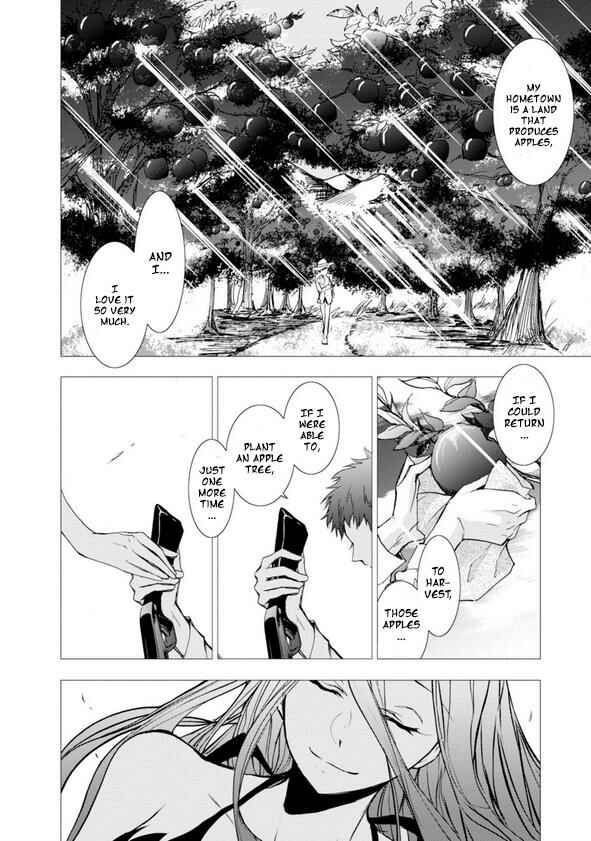 Page 11 Chapter 57 Servamp