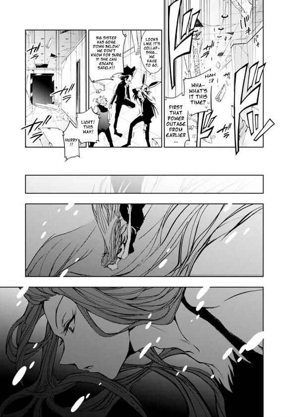 Page 8 Chapter 57 Servamp