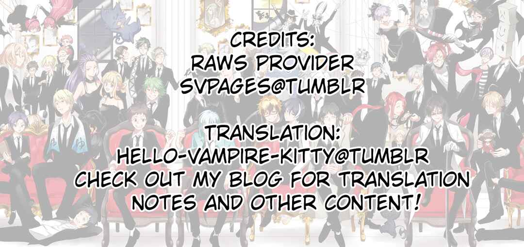Page 28 Chapter 143 Servamp