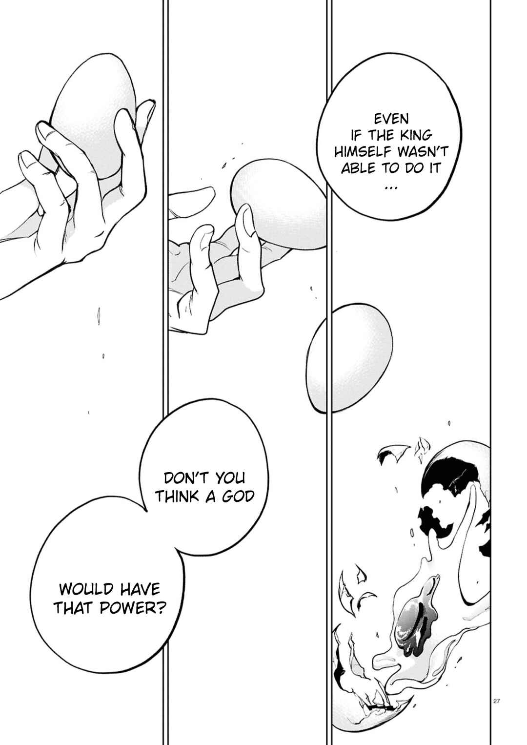 Page 24 Chapter 144 Servamp