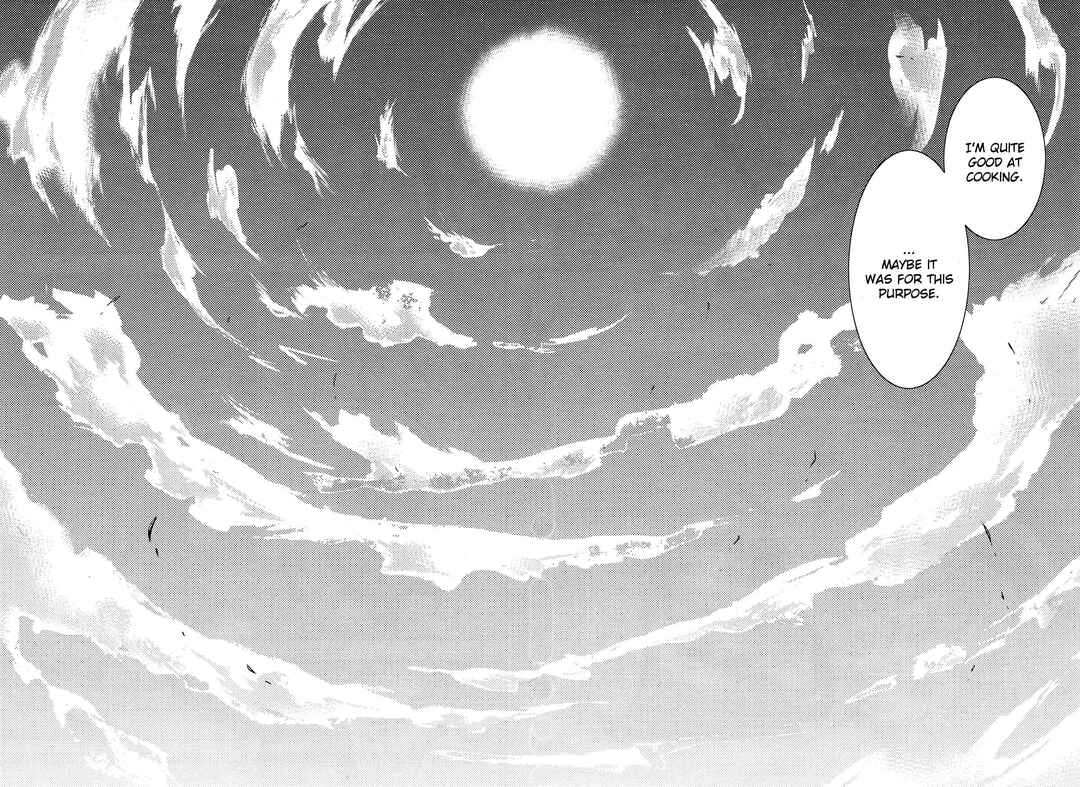 Page 8 Chapter 69 Servamp