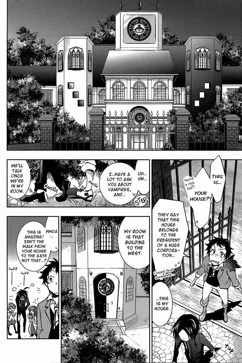 Page 12 Chapter 4 Servamp