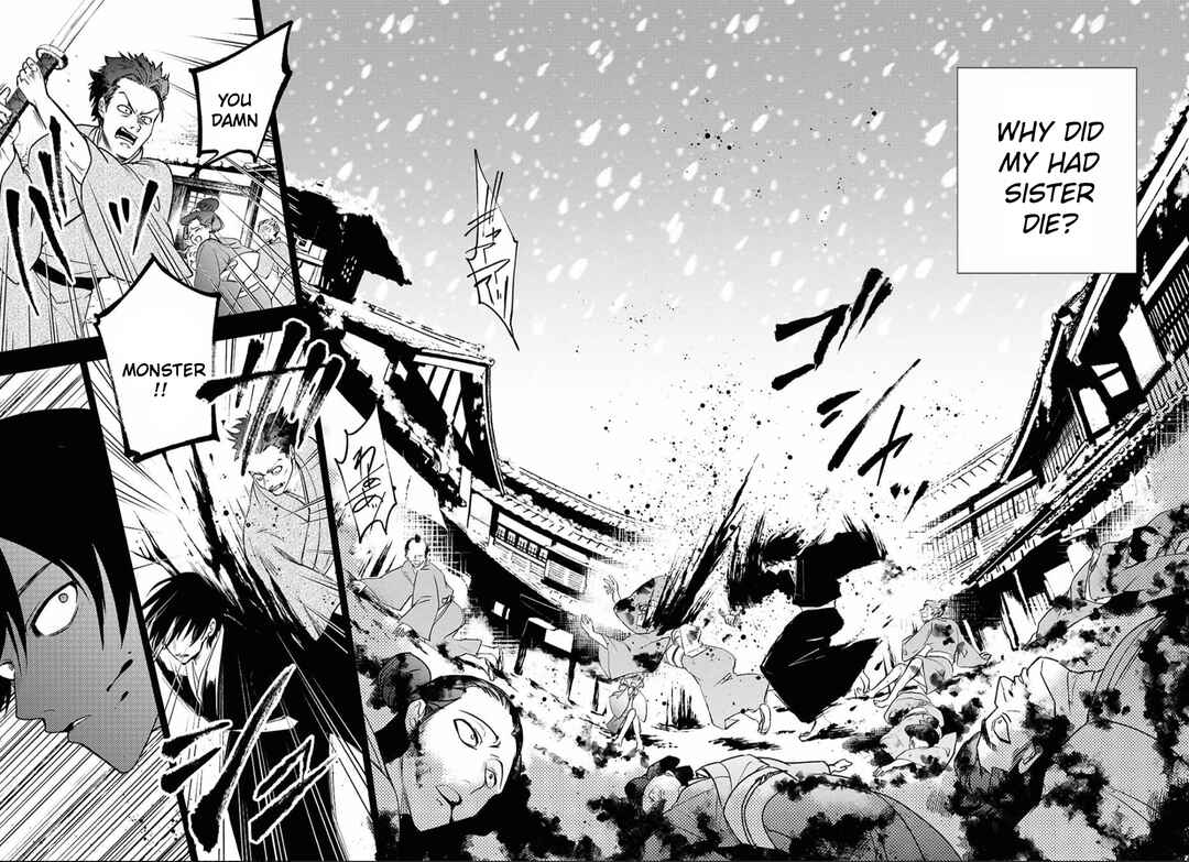 Page 4 Chapter 142 Servamp