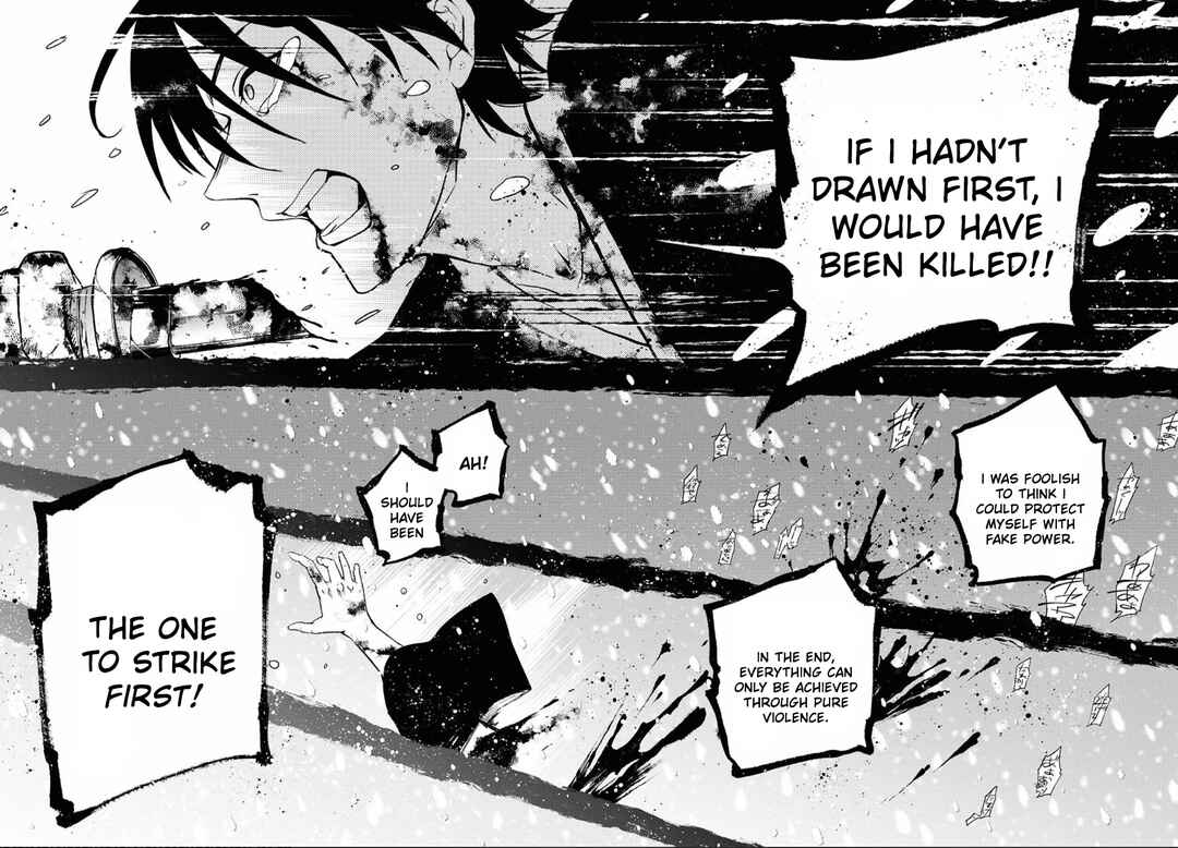 Page 9 Chapter 142 Servamp