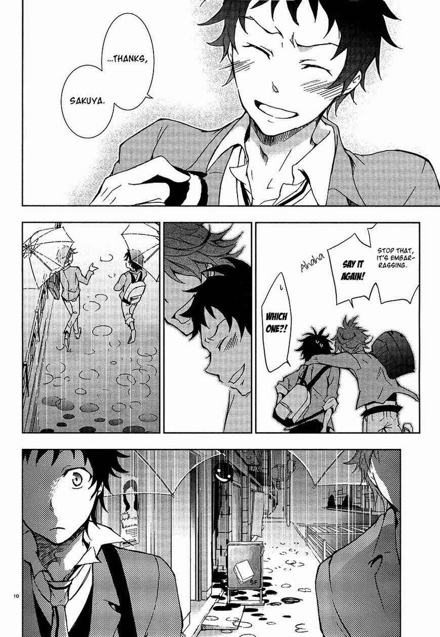Page 12 Chapter 5 Servamp