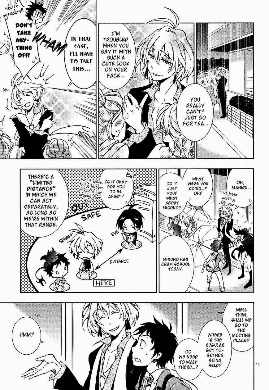 Page 17 Chapter 5 Servamp