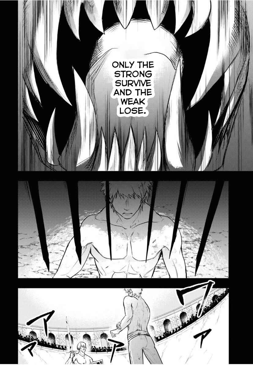 Page 11 Chapter 119 Servamp