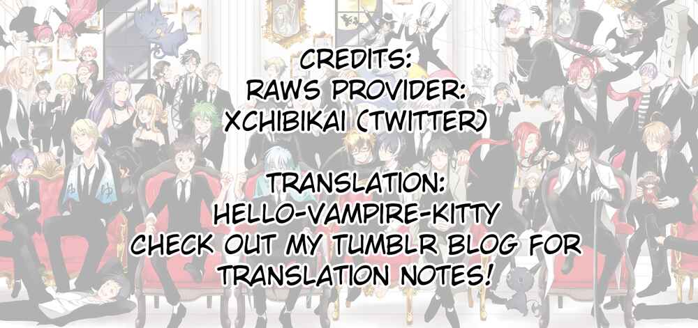 Page 26 Chapter 119 Servamp