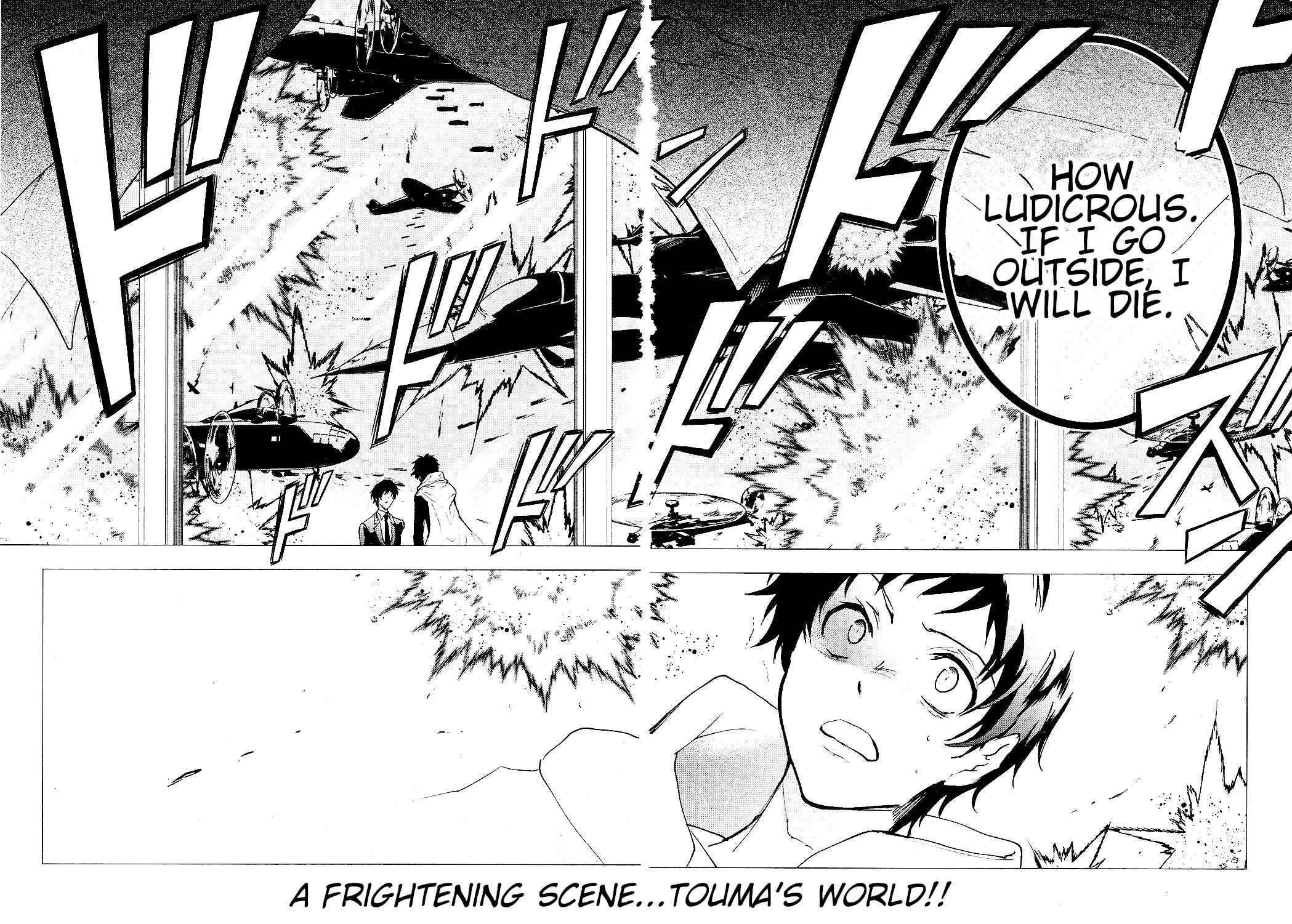 Page 16 Chapter 78 Servamp