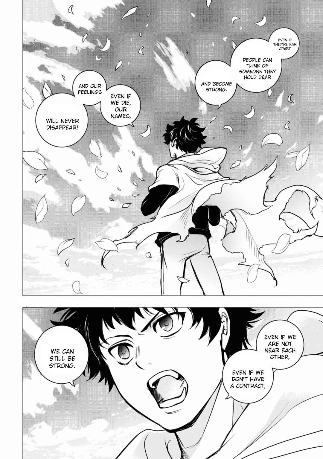 Page 26 Chapter 128 Servamp