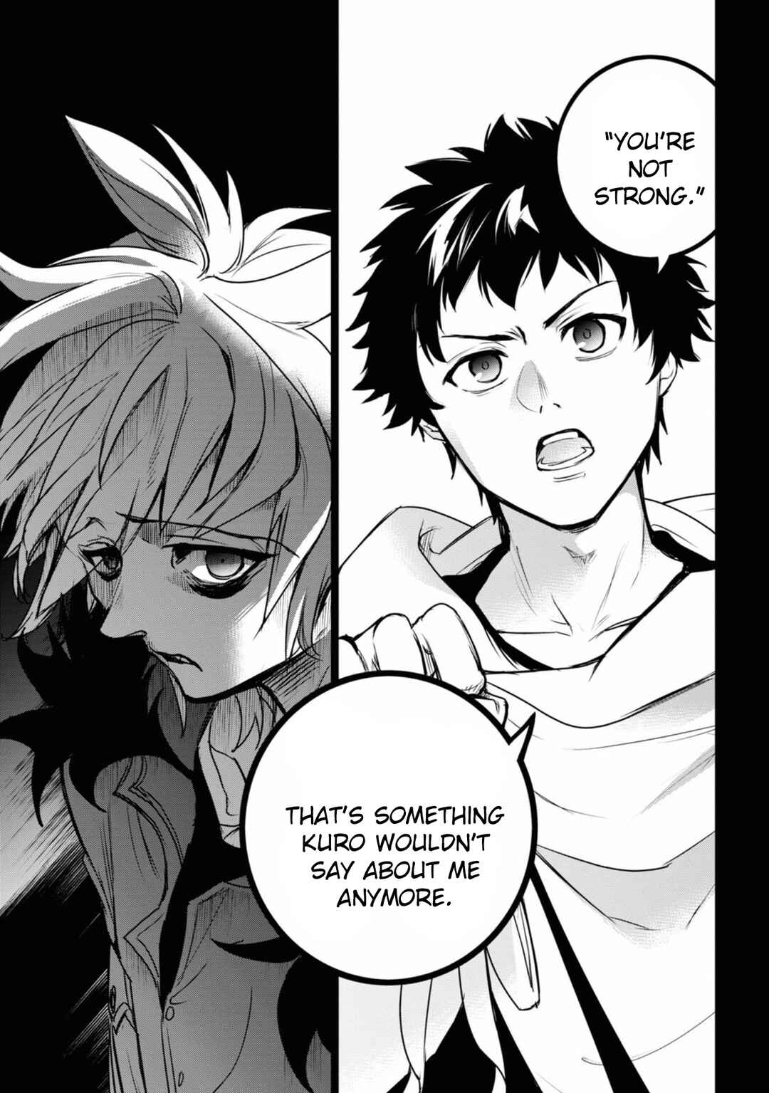 Page 6 Chapter 128 Servamp