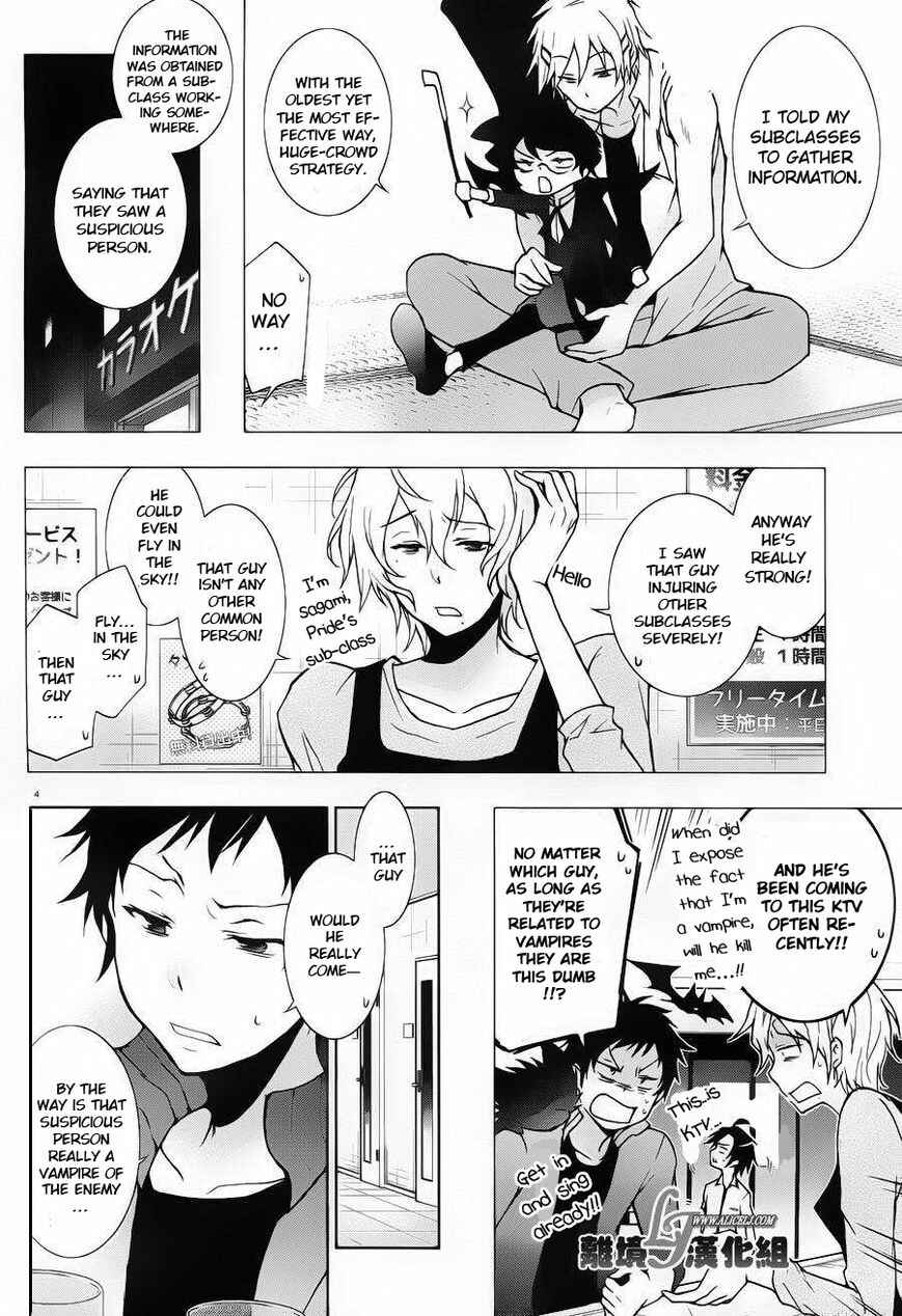 Page 7 Chapter 22 Servamp