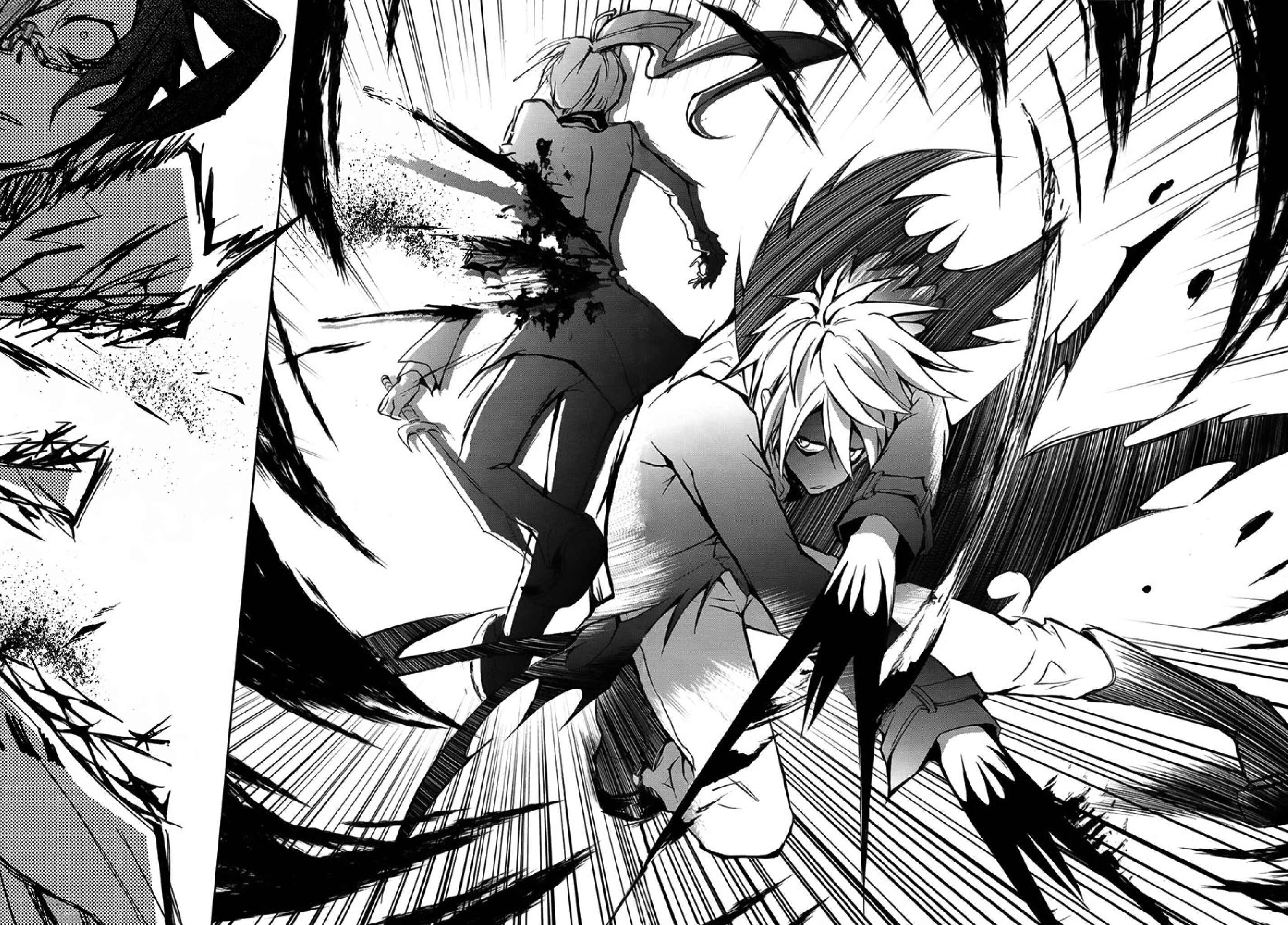 Page 10 Chapter 2 Servamp
