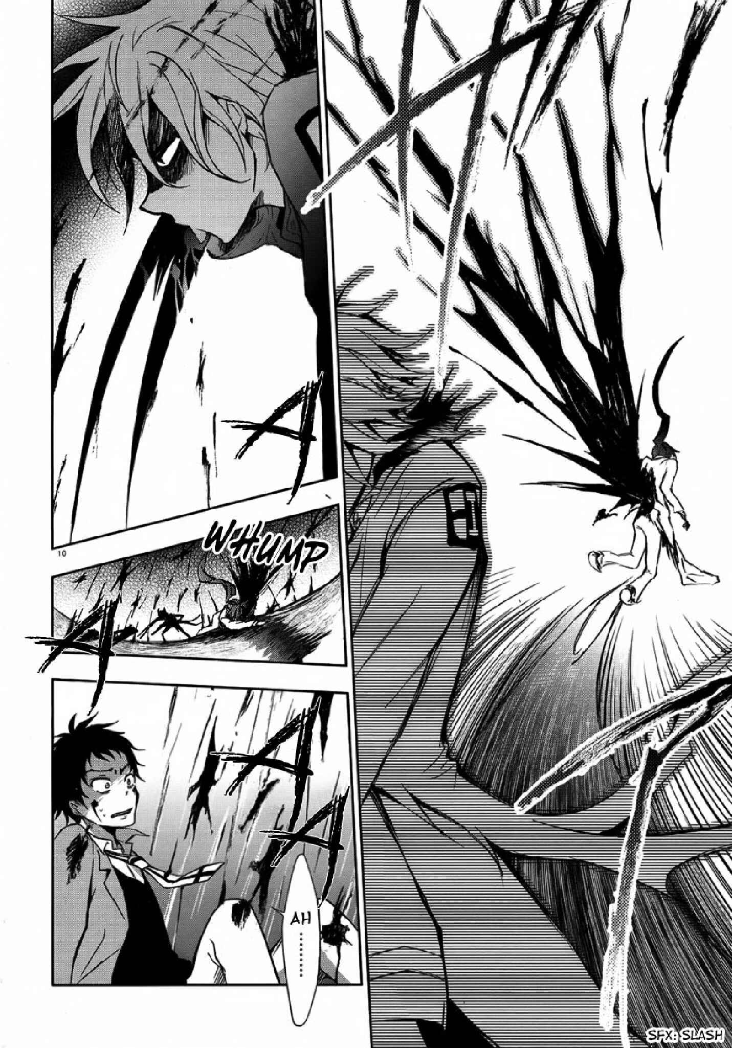 Page 11 Chapter 2 Servamp