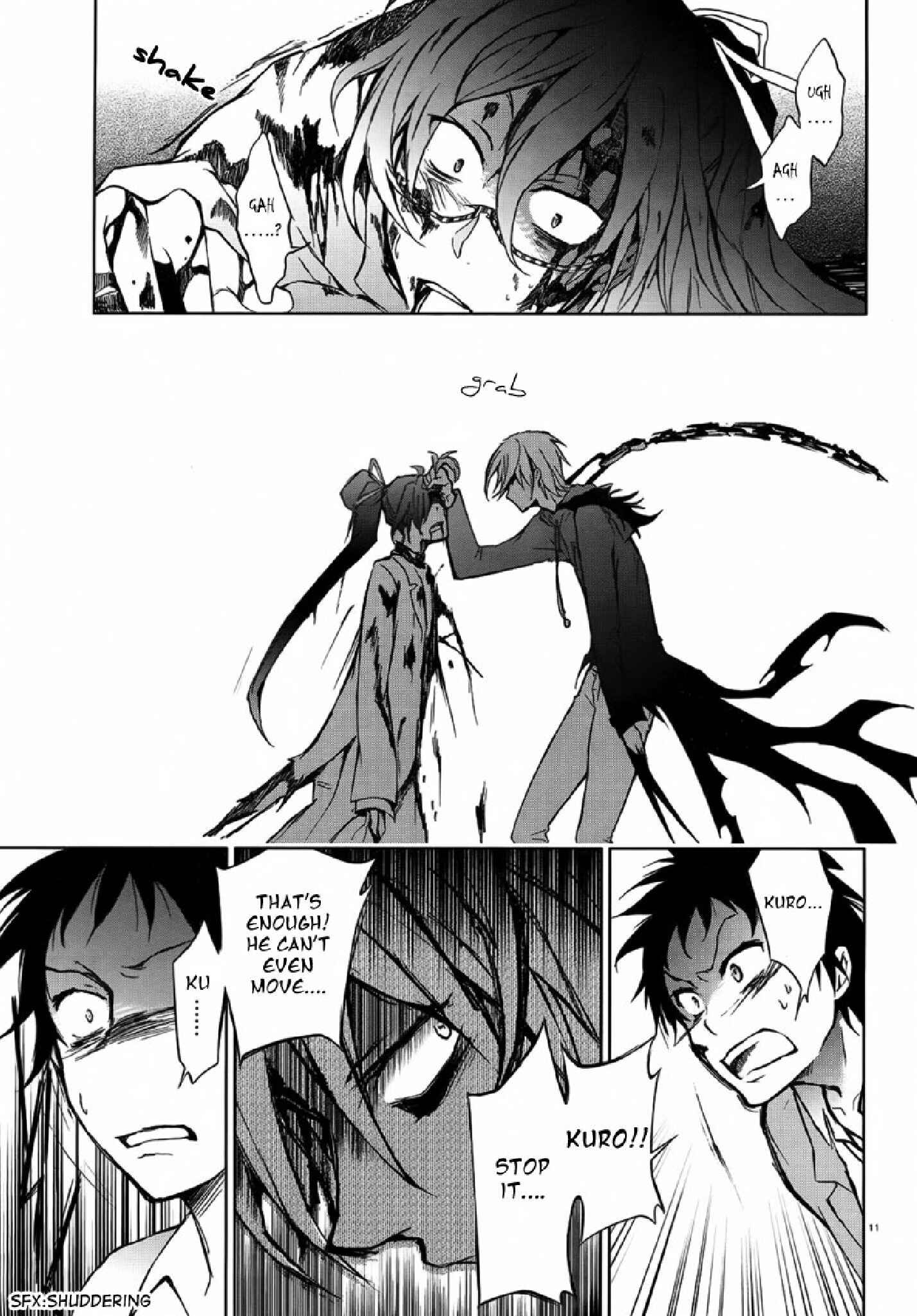 Page 12 Chapter 2 Servamp