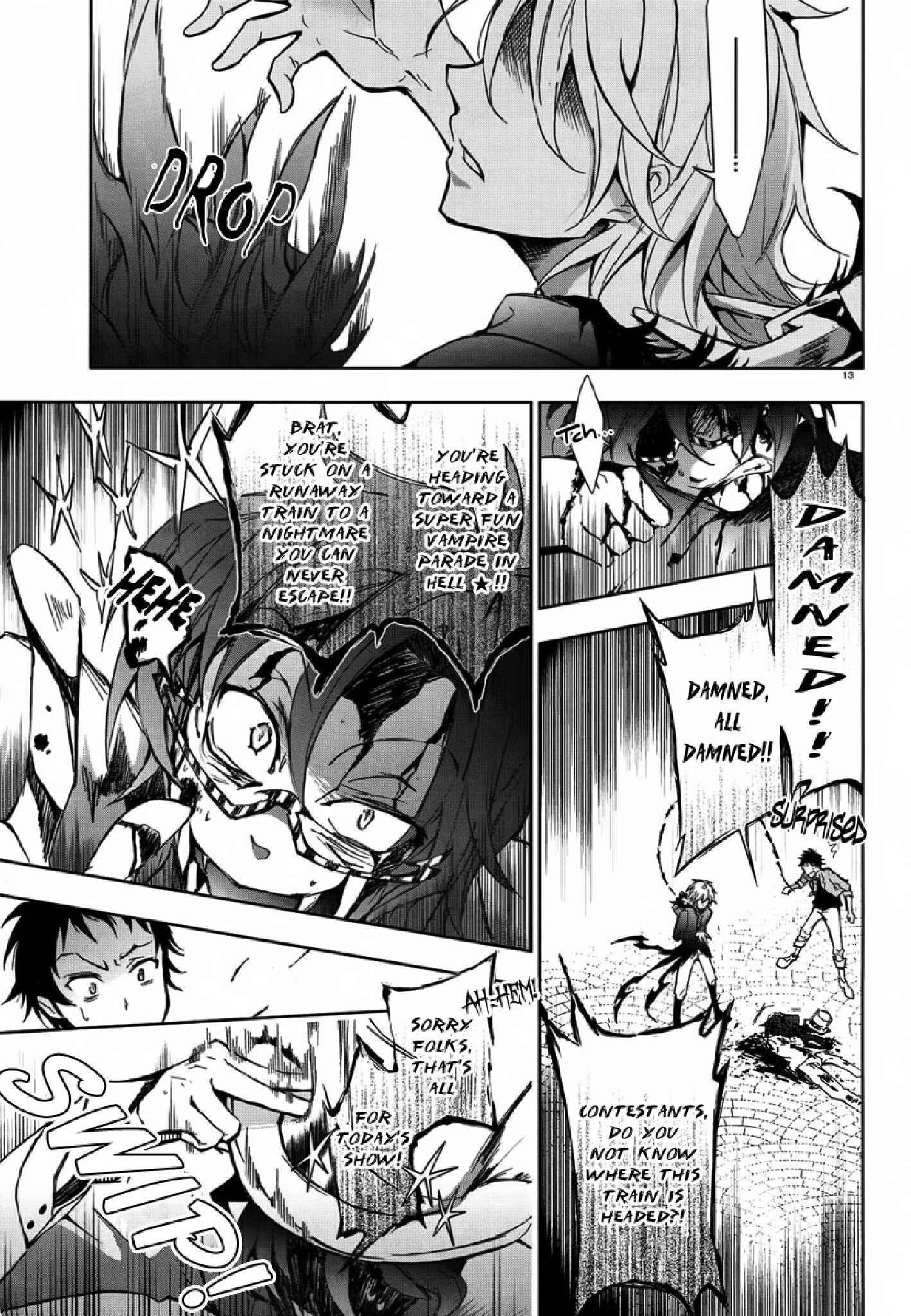 Page 14 Chapter 2 Servamp