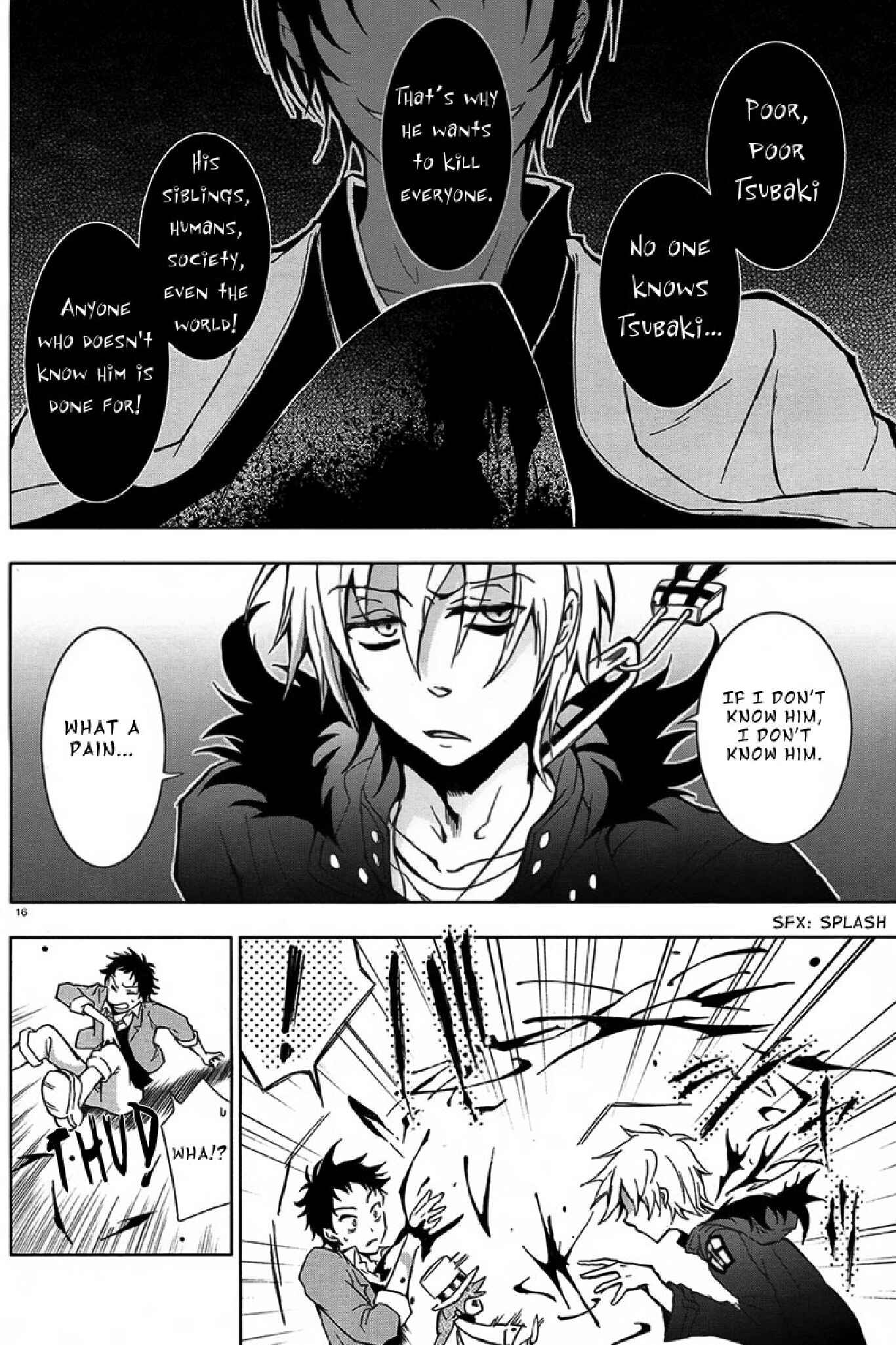 Page 17 Chapter 2 Servamp