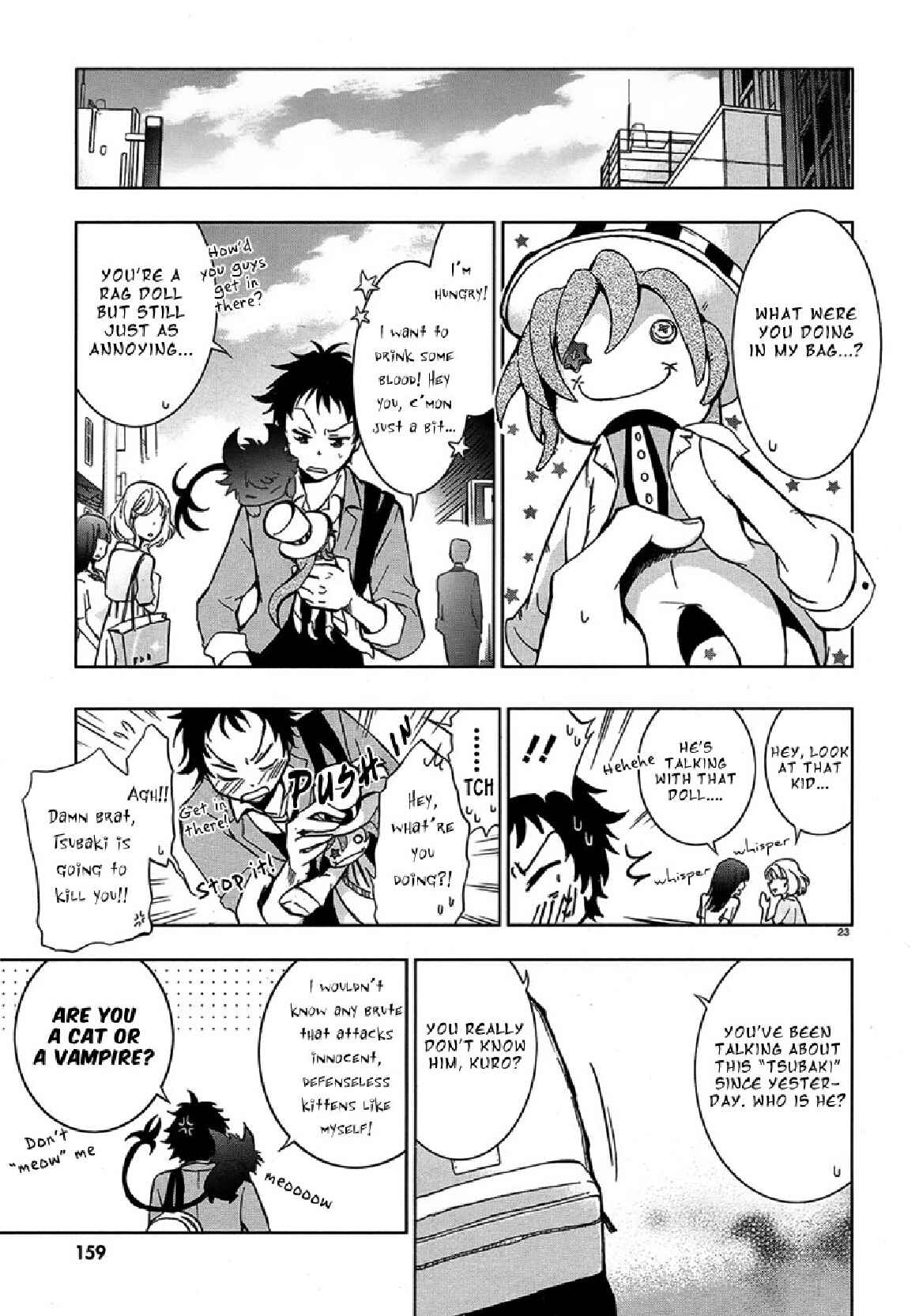 Page 24 Chapter 2 Servamp