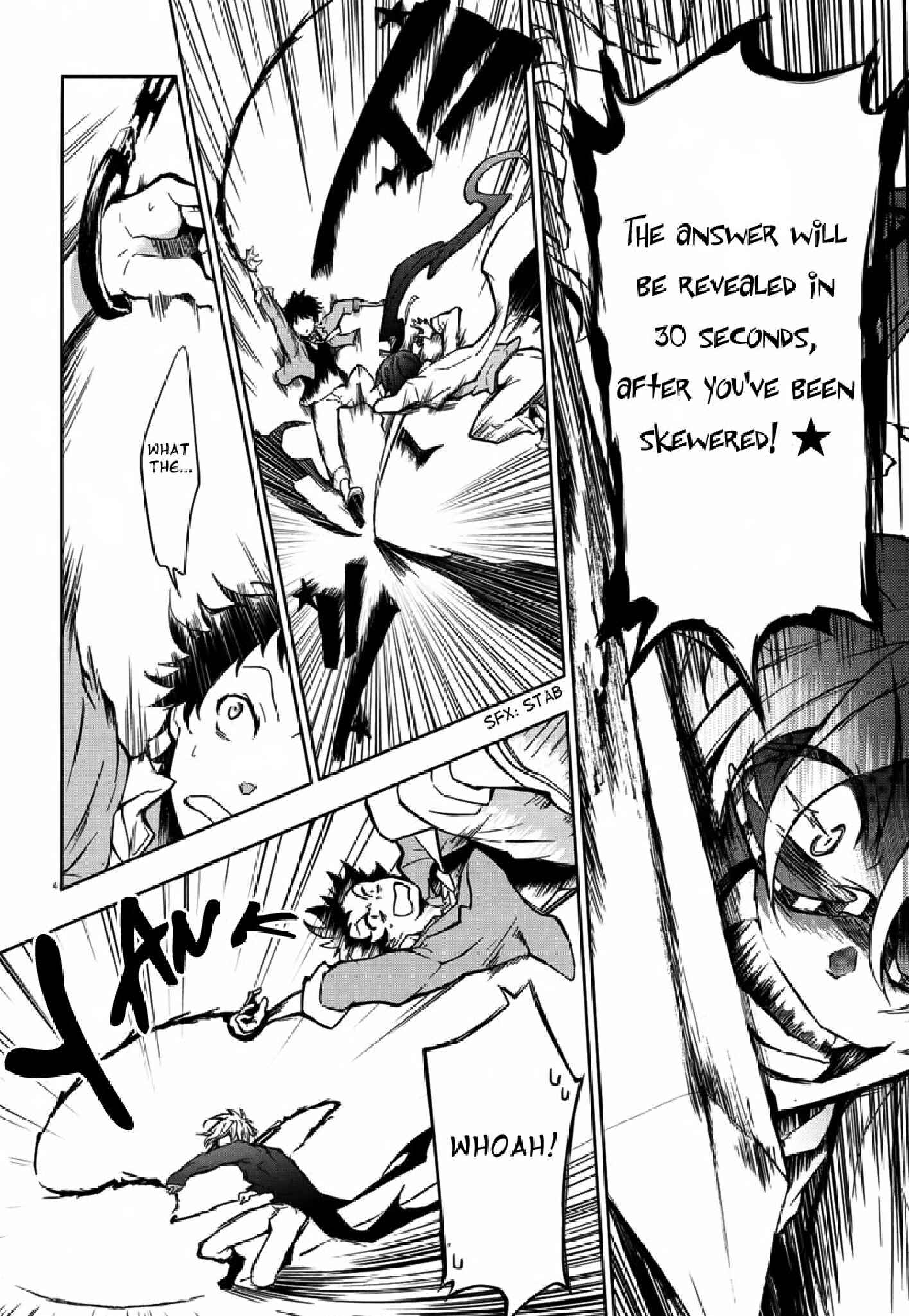 Page 6 Chapter 2 Servamp