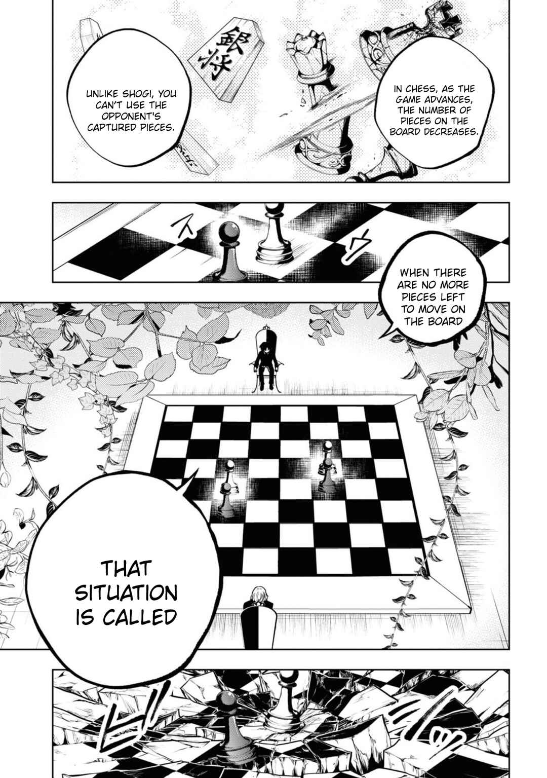 Page 12 Chapter 139 Servamp