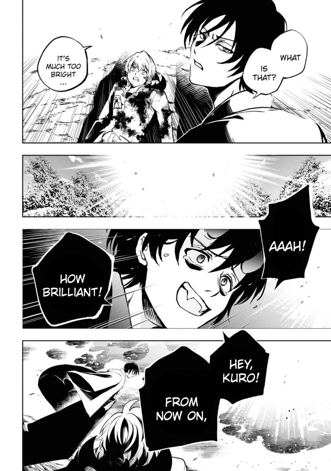 Page 6 Chapter 139 Servamp