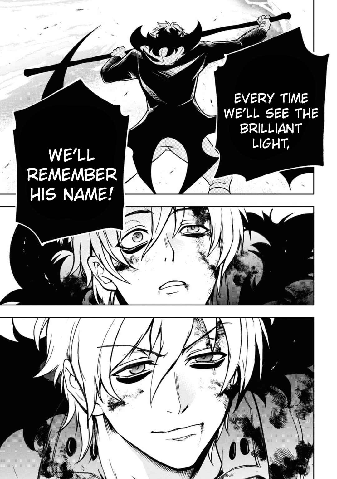 Page 7 Chapter 139 Servamp