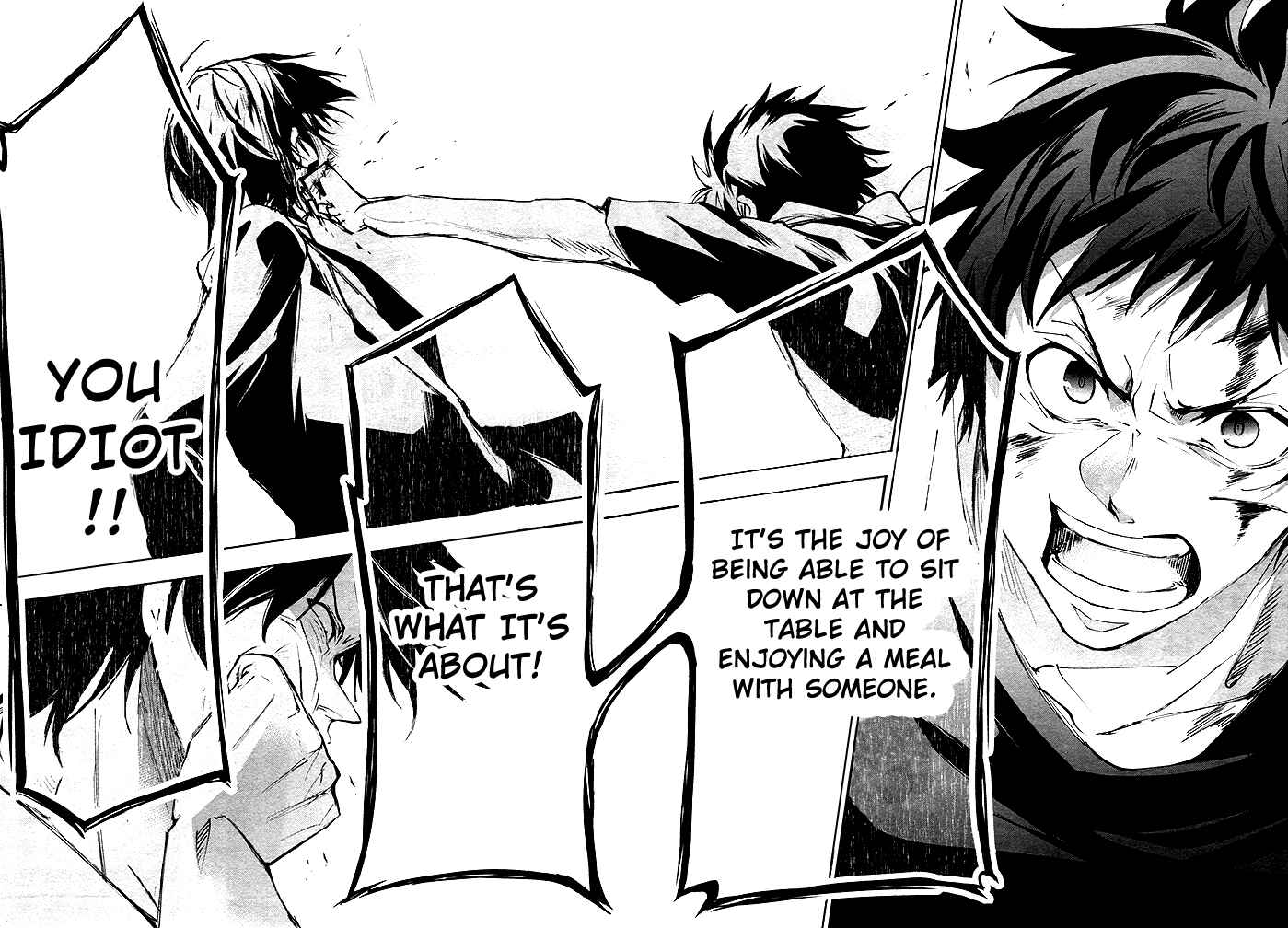 Page 22 Chapter 74 Servamp