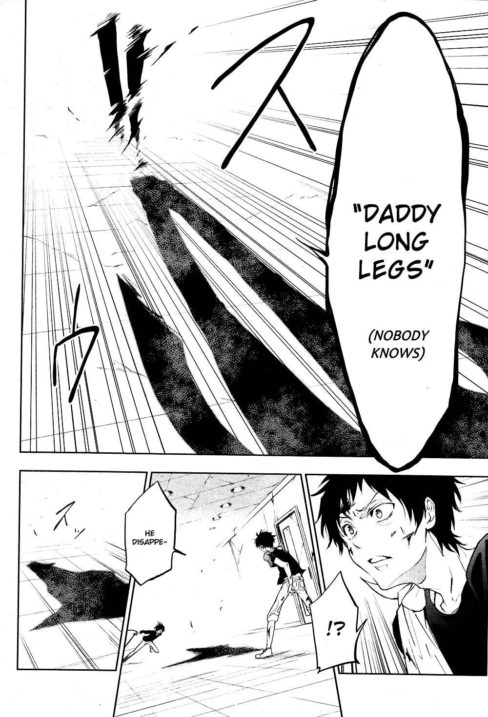 Page 4 Chapter 74 Servamp