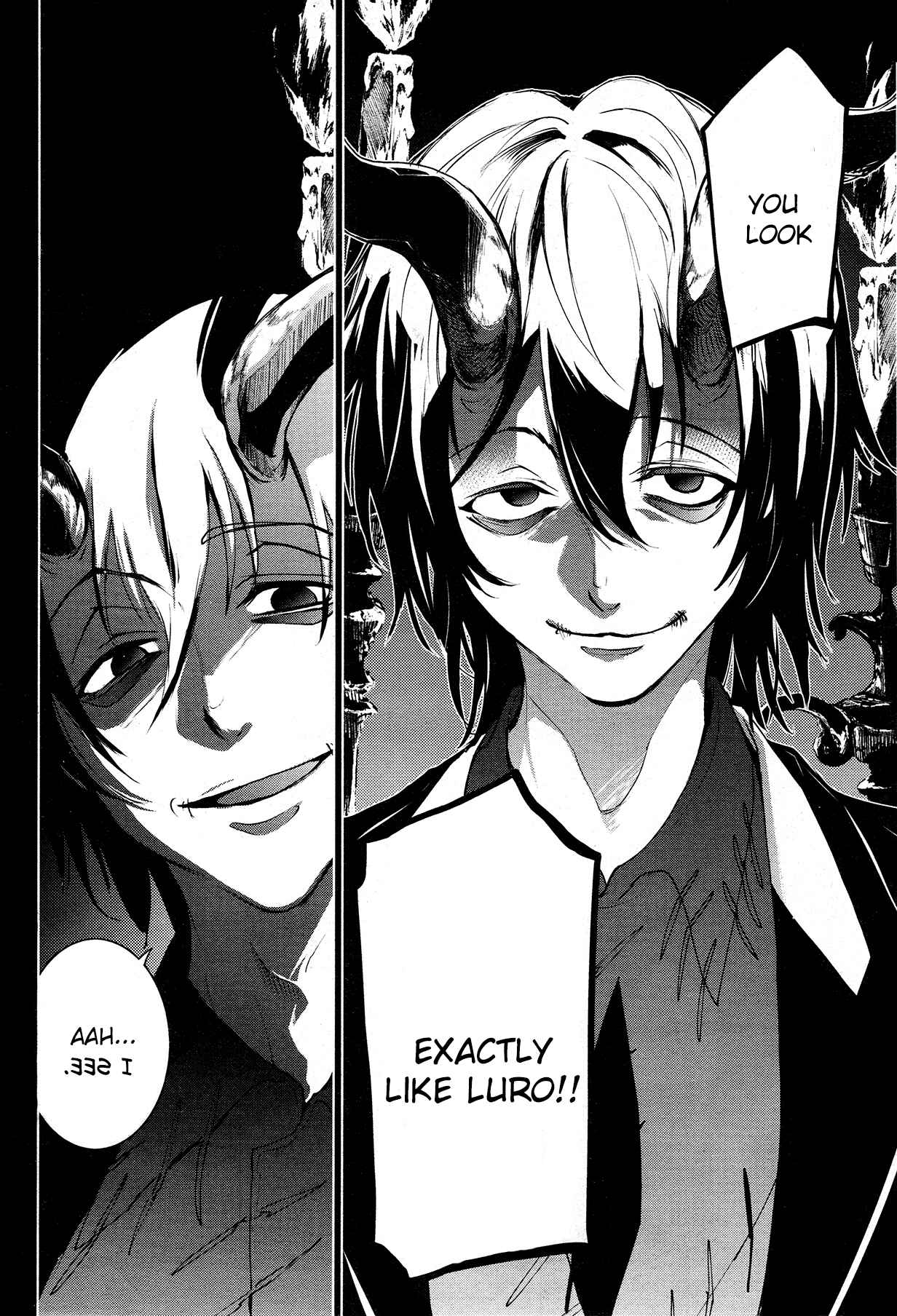 Page 5 Chapter 92 Servamp