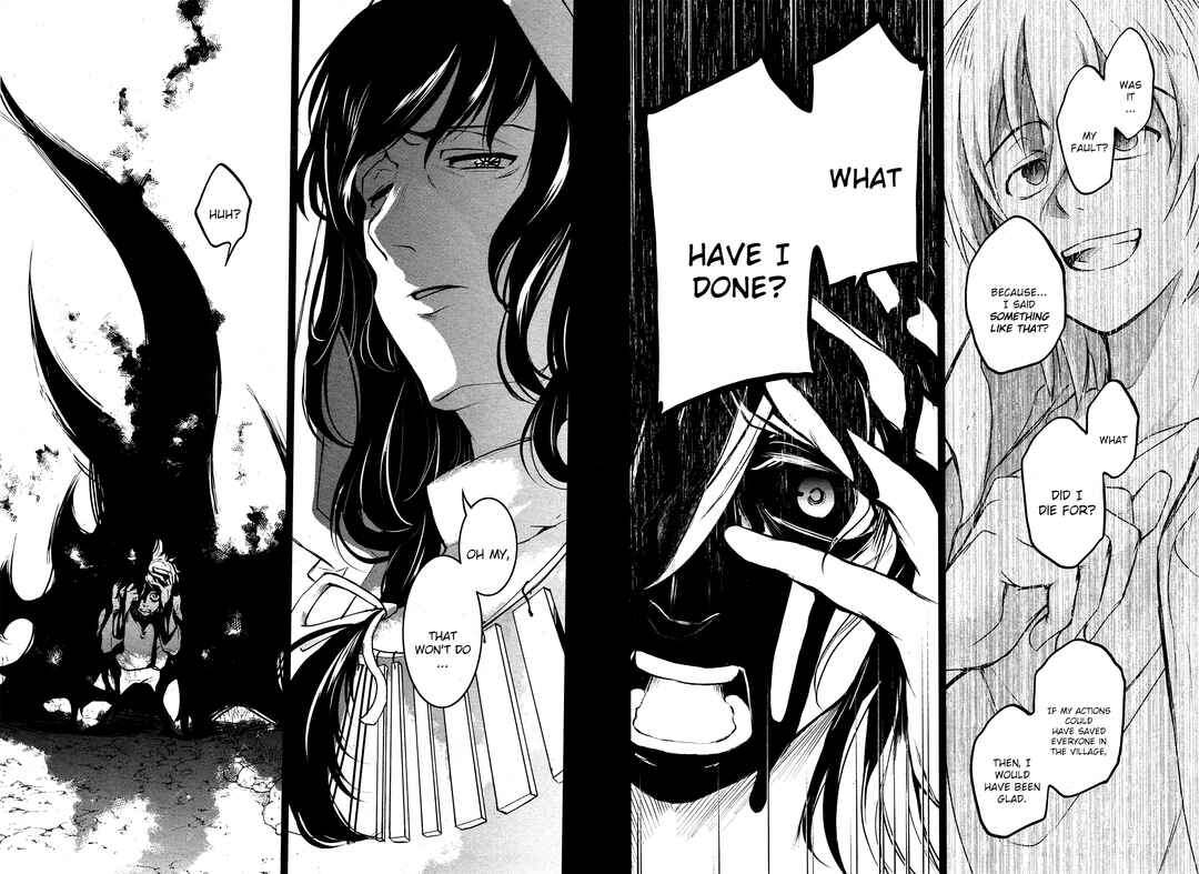 Page 5 Chapter 112 Servamp