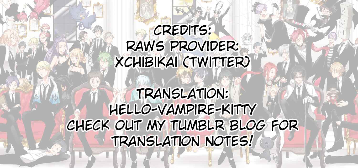 Page 28 Chapter 118 Servamp
