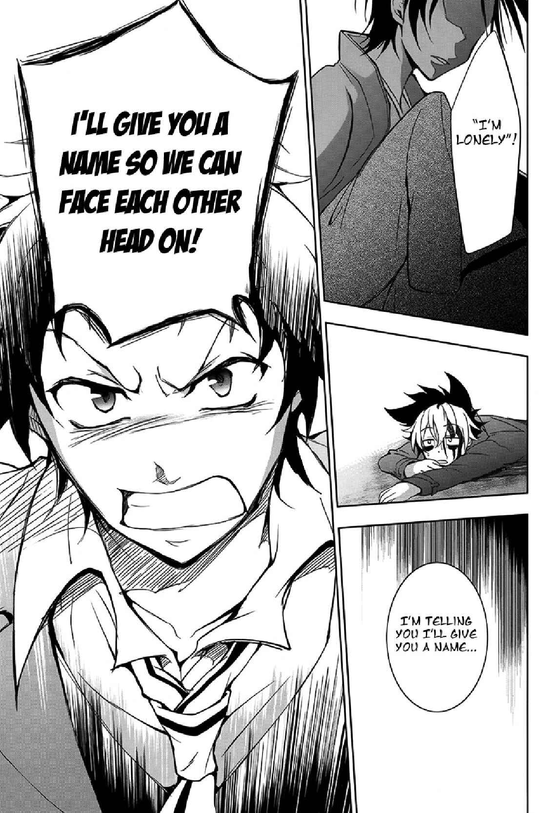 Page 24 Chapter 3 Servamp
